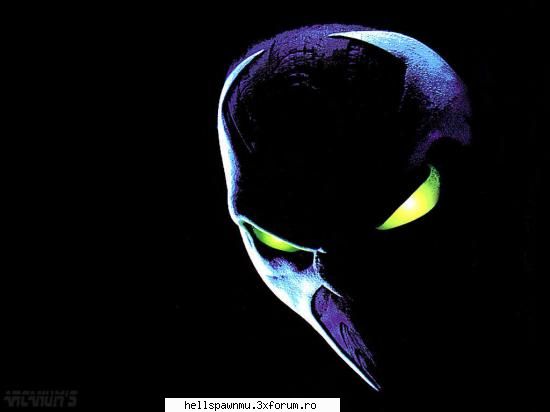 Launcher Download - HellSpawn - Download's